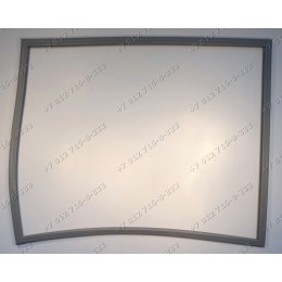 Резина морозильной камеры холодильника Bosch 00682489 580*695 мм