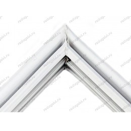 Резина холодильной камеры холодильника Bosch KG36NA25/01, KGN39AK17R/03
