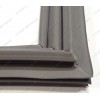 Резина холодильной камеры холодильника Beko K5270DIFF, CSK25050, CS328020, CSK29000, CSK25000