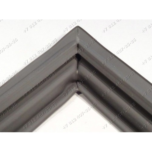 Резина холодильной камеры холодильника Beko K5270DIFF, CSK25050, CS328020, CSK29000, CSK25000