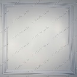 Резина холодильной камеры холодильника Beko K5250 CSK25000 CSK25050