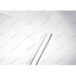 Резина холодильной камеры холодильника Beko K6330 K6350 K6340NF