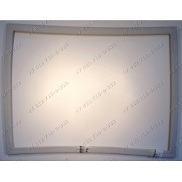 Резина холодильной камеры холодильника Beko, Hansa, 740*580 мм