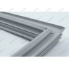 Резина морозильной камеры холодильника Beko RCSK340M20WS, RCSK340M21W 585*745 мм 4694541100
