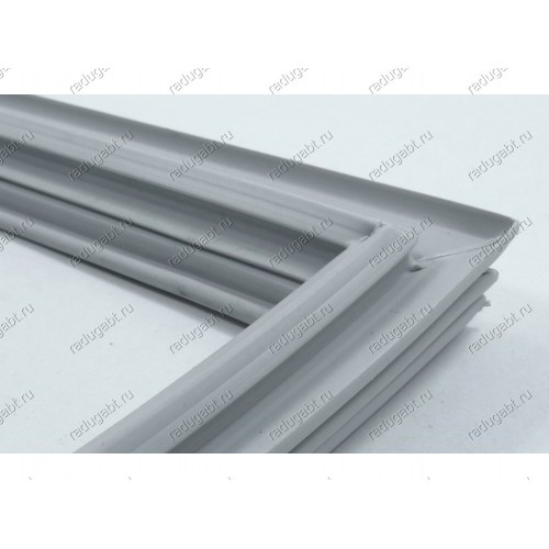 Резина морозильной камеры холодильника Beko RCSK340M20WS, RCSK340M21W 585*745 мм 4694541100
