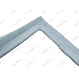 Резина морозильной камеры холодильника Beko CNKDN6335E20W, CSKR5335M20W 525*840 мм 4694541800