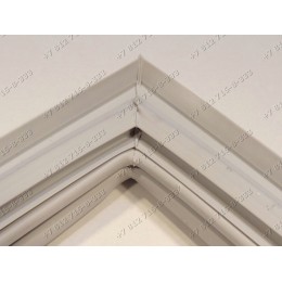 Резина морозильной камеры холодильника Gorenje RK65365E (120746)
