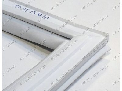 Уплотнитель для морозильника саратов