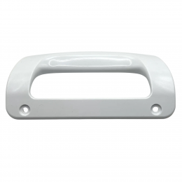 Ручка холодильника Electrolux ERB35098W, ERB34098W и т.д. - D253127 50290275002 - длина 200 мм ОРИГИНАЛ