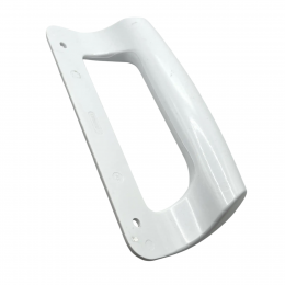 Ручка холодильника Electrolux ERB35098W, ERB34098W и т.д. - D253127 50290275002 - длина 200 мм ОРИГИНАЛ