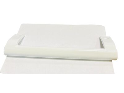 Ручка холодильника LG AED73373001 (L 310 мм, белая) 
