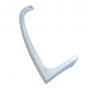 Ручка нижняя для холодильника Indesit C138G C240G CA140G RA36G C236G R36NFG RA32G C132G C132NFG C138NFG