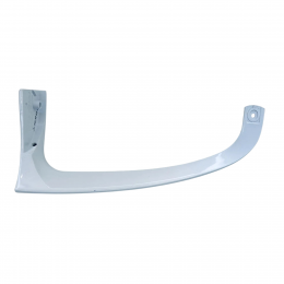 Ручка нижняя для холодильника Indesit C138G C240G CA140G RA36G C236G R36NFG RA32G C132G C132NFG C138NFG