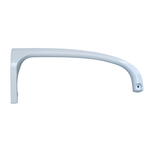 Ручка нижняя для холодильника Indesit C138G C240G CA140G RA36G C236G R36NFG RA32G C132G C132NFG C138NFG