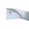 Ручка нижняя для холодильника Indesit C138G C240G CA140G RA36G C236G R36NFG RA32G C132G C132NFG C138NFG