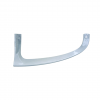 Ручка нижняя для холодильника Indesit C138G, C240G, CA140G, RA36G, C236G, R36NFG НЕОРИГИНАЛ