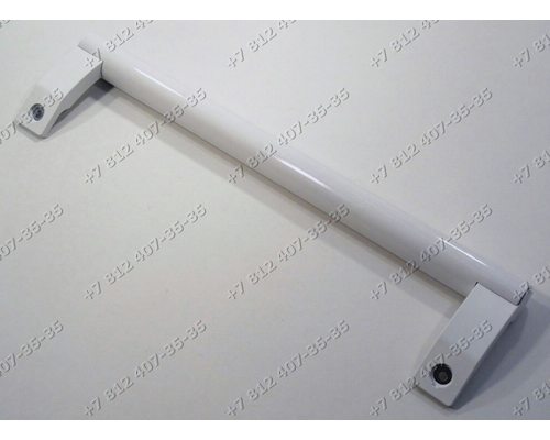 Ручка холодильника Bosch 00701479