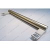 Ручка холодильника Bosch золото-молочная L 335 мм вертикальная 