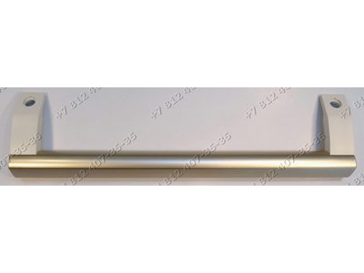 Ручка холодильника Bosch золото-молочная L 335 мм вертикальная 