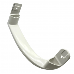 Ручка холодильника Beko CSK34000, CSK38000, CDK34300 и т.д. 481273 - 4326380501 нижняя