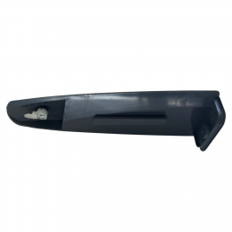 Ручка двери холодильника Beko NCO9600AA, NCO9850, NCO9860 и т.д. 4145770310 верхняя