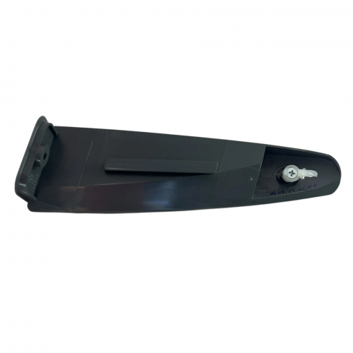 Ручка двери холодильника Beko NCO9600AA, NCO9850, NCO9860 и т.д. 4145770310 верхняя