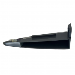 Ручка двери холодильника Beko NCO9600AA, NCO9850, NCO9860 и т.д. 4145770310 верхняя