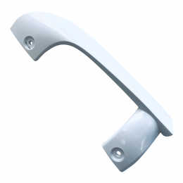 Ручка холодильника Gorenje 662448, 315027, 380375