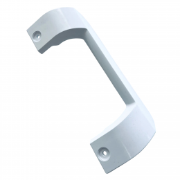Ручка холодильника Gorenje 380376, 314497, 105457