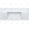 Ручка белая для холодильника Gorenje RF54234W