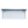 Ручка для дверцы морозилки холодильника Gorenje RB60299, ORB153, ORB152, RBI4181, OT274 и т.д. 