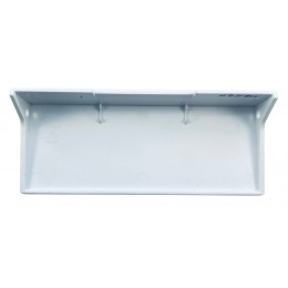 Ручка для дверцы морозилки холодильника Gorenje RB60299, ORB153, ORB152, RBI4181, OT274 и т.д. 