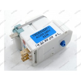 Таймер TMDE625ZF1 оттайки на 4 контакта для холодильника