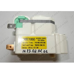 Таймер оттайки для холодильника LG GR392CSF FD285NF GR242MVF GR313SSF