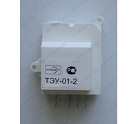 Таймер оттайки холодильника Indesit Stinol Ariston HBM1201.4F ТЭУ-01-2