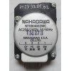 Таймер оттайки ND0804M2MC холодильника Sharp