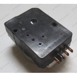 Таймер оттайки ND0804M2MC холодильника Sharp