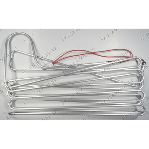 Тэн оттайки для холодильника LG GR-S462, GR-T502G, GN-422FW, GN-B492CDA, GN-B492YCA, GN-B492YSCA