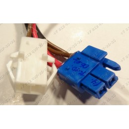Тэн оттайки для холодильника Samsung RL33EBSW, RL33EAMS