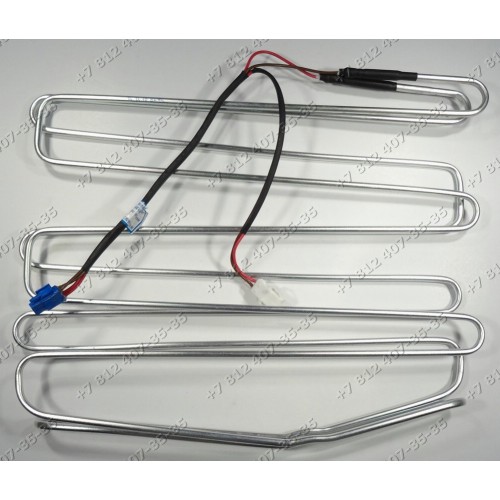Тэн оттайки для холодильника Samsung RL33EBSW, RL33EAMS