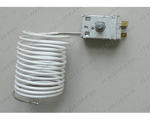 termoregulyator dlya holodilnika