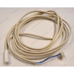 Датчик температуры для холодильника Electrolux EUC25300W, EUC31301W, EUC2606, SG268S, ERZ3100