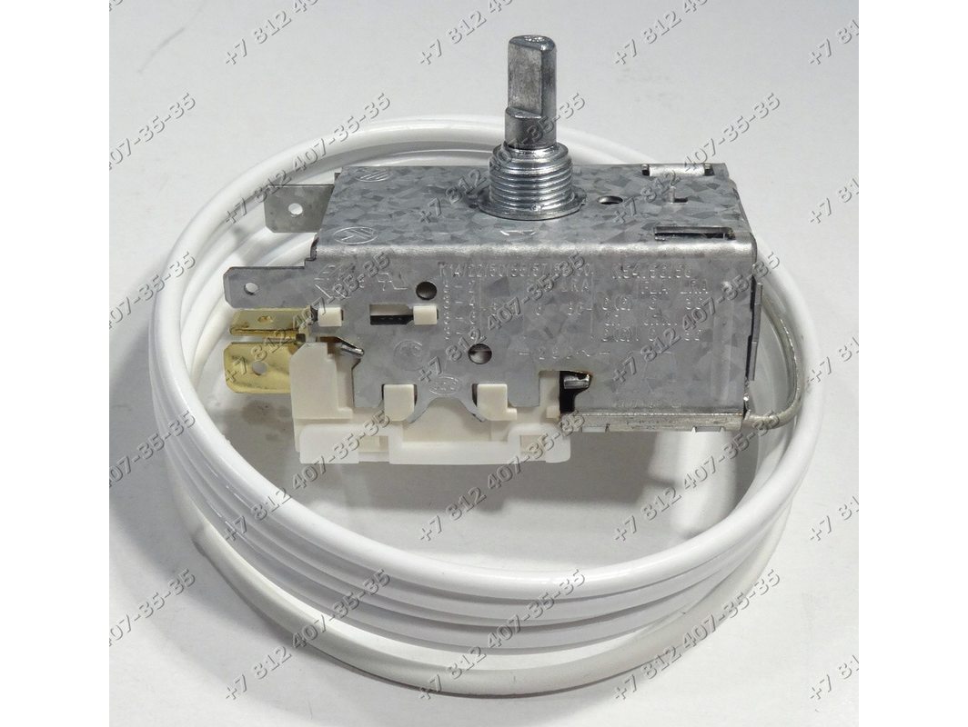 datchik temperatury dlya holodilnika electrolux er7806c er8596b er8308c er3203b
