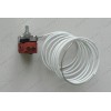 Терморегулятор 0077B2640 L-1261 (Danfoss) 2.1m для холодильника Hansa