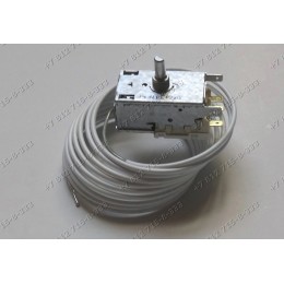 Терморегулятор для холодильника Indesit, Stinol K59-L1275