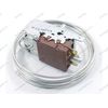 Терморегулятор KDF32Q3 16002362800 для холодильника Indesit SB150 B1601 SB185 C138G и т.д.