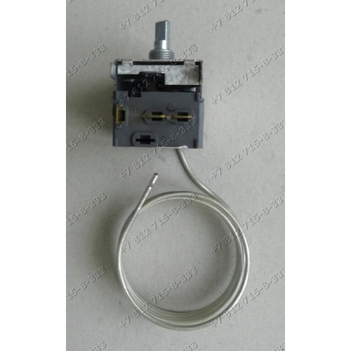 Терморегулятор Danfoss 077B6942 для холодильника Gorenje 183697