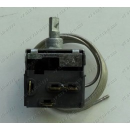Терморегулятор danfoss 077B5239 для морозильной камеры холодильника Атлант
