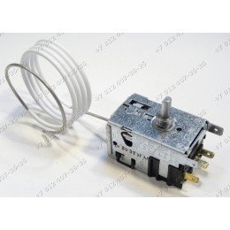 Терморегулятор Danfoss 077B3244 для холодильника Атлант МХ365, МХ367