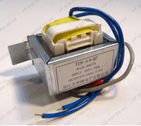 Cиловой трансформатор TDE-6.0-B7 DA26-00037A Input: 240V 50Hz, Output: 16.0VAC 0.25A для холодильника Samsung